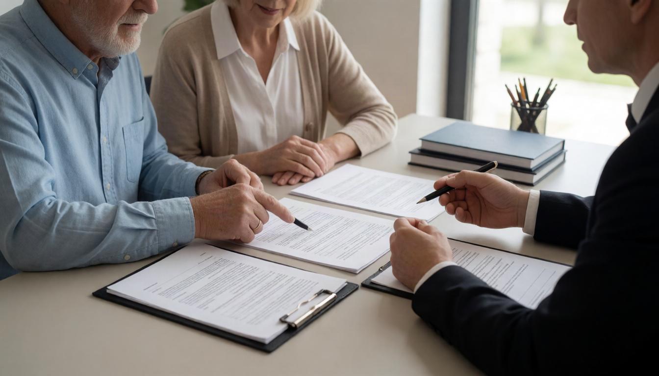 Inheritance matters